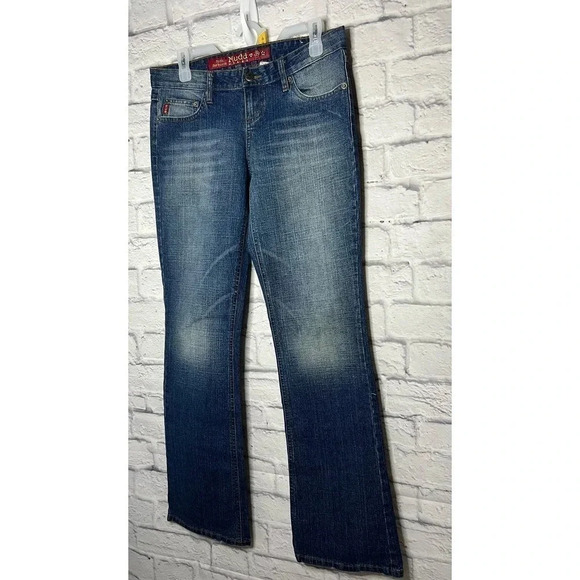 Mudd Jeans size 9. - Picture 3 of 9